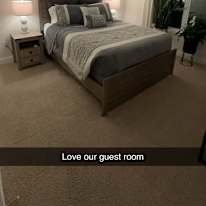 Joseph's room