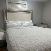 Rosanna's room