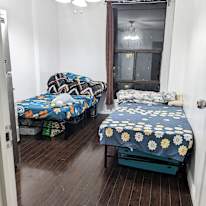 SHILPA's room