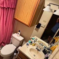 Dan's room