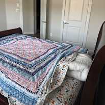 Selena's room