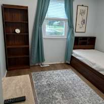 Myong's room