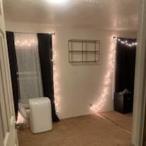 Emma's room
