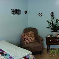 Correna's room