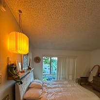 Kirsten Neal's room
