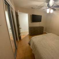 Jose's room