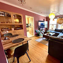 Shampayne Clay's room