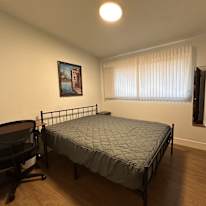 Joy's room