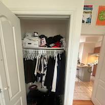 Santiago Cara's room