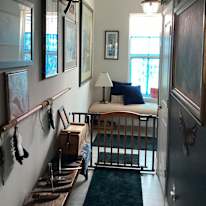 Dean Martin's room