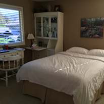 Ada's room
