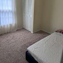 MICHAEL's room