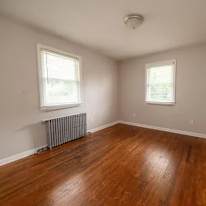 Isael Jimenez's room