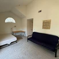 David's room
