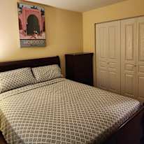 Joanna's room