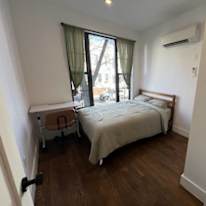 New Beautiful Coliving place's room