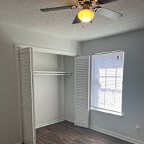 Helen's room