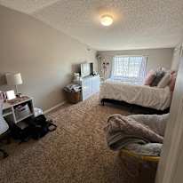 Micayla's room
