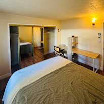Pradeep Rubinath's room