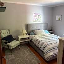 Holly's room