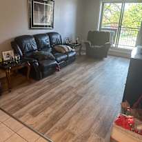 Kyle's room