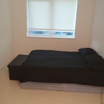 Antoinette L Levy's room