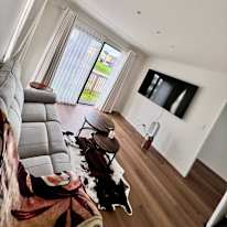 Nick's room