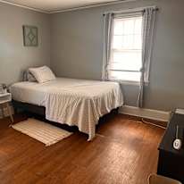 Sol's room
