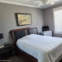 Jennifer Palmer's room
