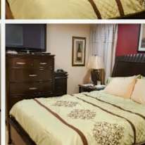 Lyn's room