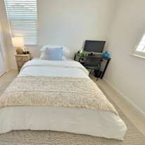 Yogi's room