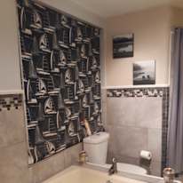 Hector's room