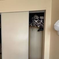 Bharati Jagdish Panigrahi's room
