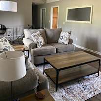 Daniel's room