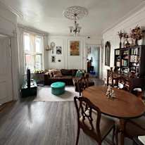 chelsea's room