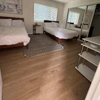 patricia's room