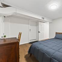 Laura's room