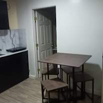 Eddie's room