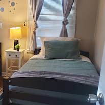 Missy's room