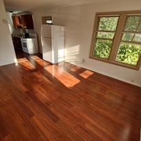 Jessica Gilbert's room