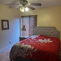 Lori's room