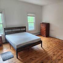 Adam Aly's room