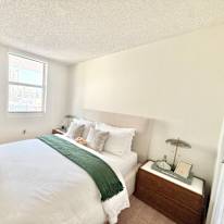 Anthony Rosado-Muñoz's room