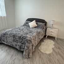 Shay's room