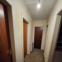 Katrin Kudojara's room