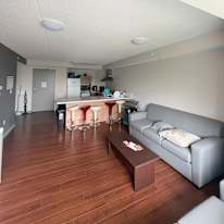 Jude's room