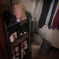 Nevia Levenhagen's room
