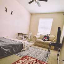 Kevin's room