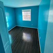 Marcus's room