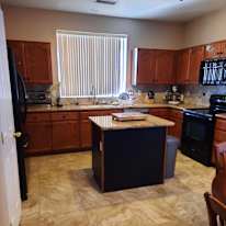 Craig's room